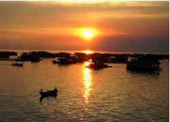 http://img4info.modetour.com//108/CAMBODIA/TOUR/KAMPONGPLOUK/sunset.JPG